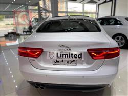 جاگوار XE